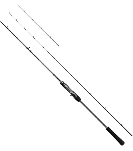 SHIMANO CROSS MISSION S66M-S オフショアロッド Amazon | シマノ(SHIMANO) オフショアロッド 26クロスミッション SS