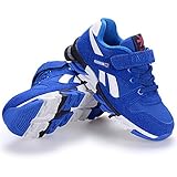新しい子供のスポーツの靴子供のカジュアルシューズ子供の靴（ニュートラル/男性と女性ができます） (27ヤード17.1CM, スカイブルー)
