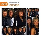 Playlist: The Very Best of Europe (Dig)