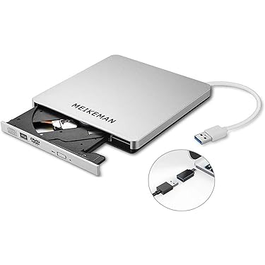 新型Win11♥DVDドライブ♥ホワイト♥ZOOM♥Core-i5搭載♥オフィス Amazon.co.jp 最新リリース: 外付CD・DVDドライブ の新着