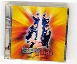 スパイキッズ a.k.a.「そらいろのきりん」