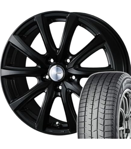 Amazon | 【適合車種:ホンダ フリード+(GB5-6)2016-】 DUNLOP WINTER