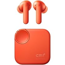 Amazon.co.jp: CMF by Nothing Buds 2 ワイヤレスイヤホン Bluetooth