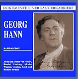 Arias 1942-43 Recordings