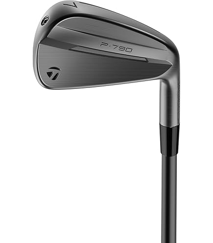 P790 限定copper 4-p アイアンセット 楽天市場】テーラーメイド P790 Aged Copper Irons アイアン 7本