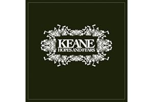 Hopes And Fears [LP][Reissue]