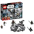 レゴ (LEGO)スター・ウォーズ ダース・ベイダー™ の誕生 75183