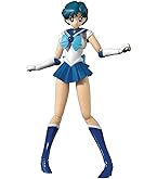 Amazon | S.H.フィギュアーツ 美少女戦士セーラームーン セーラー