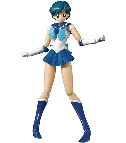 Amazon.co.jp: TAMASHII NATIONS S.H.フィギュアーツ 美少女戦士