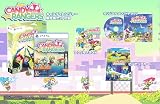 キャンディレンジャー限定版 -PS5 【Amazon.co.jp限定】特典 オリジナルコースター 同梱 & 【特典】オリジナルサウンドトラック、アクリルスタンド、ピンナップカード 同梱