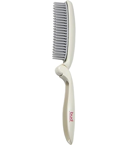 Amazon | 【ツーブロックスタイルのお供に】 ヘアコームセット パドル
