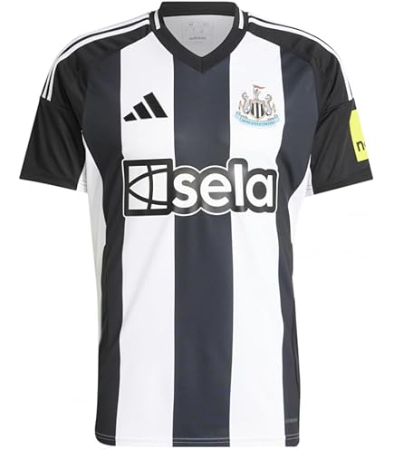 ビンテージ adidas ニューカッスルユナイテッド ユニフォーム フットボール Amazon | アディダス（adidas） ニューカッスル・ユナイテッドFC 24/25