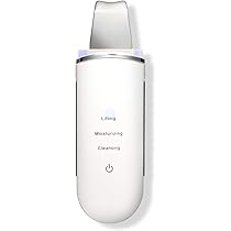 【新品未使用】HADA TERASU MULTI FACIAL CARE 美顔器 127586-189-