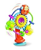 Blue Box Toys B Kids bebee's Ferris Wheel Toddler Toy by Blue Box [並行輸入品]