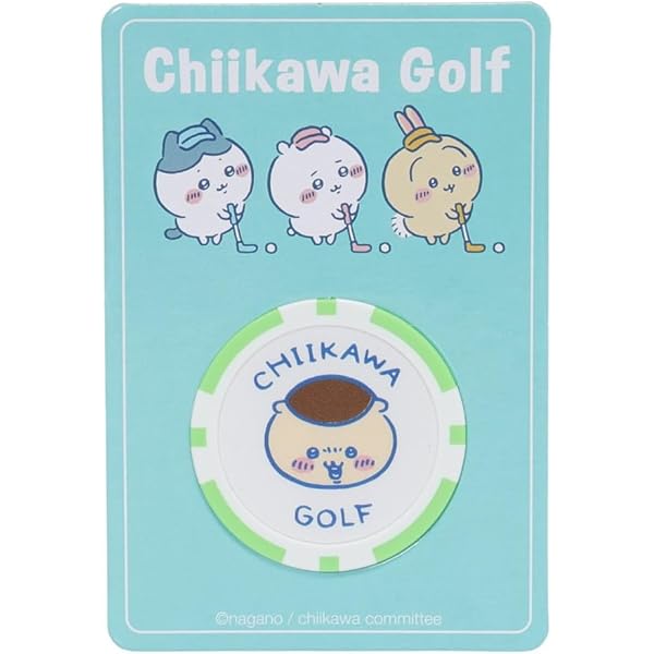 未使用品】ジミーチュウ マルボンゴルフ マーカー 希少 未使用品