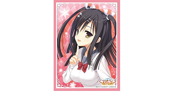 Amazon ブロッコリーキャラクタースリーブ サノバウィッチ 戸隠 憧子 トレカ 通販