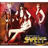 ヴェリー ベスト オブ スウィート スウィート