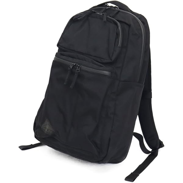 Amazon.co.jp: Kelty 32592086 Urban Daypack, Black, Men's, Women's