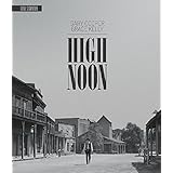High Noon [Blu-ray] [Import]