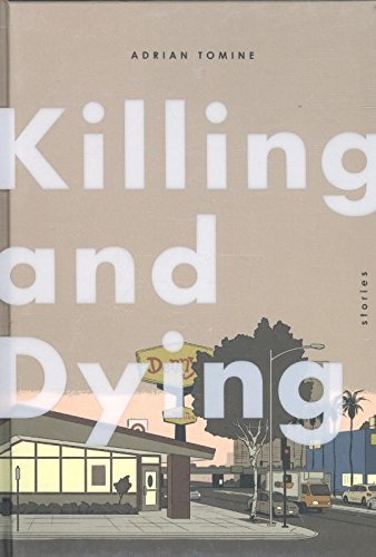 Killing and Dying