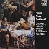Purcell: Dido & Aeneas / Jacobs, Orchestra of the Age of Enlightenment