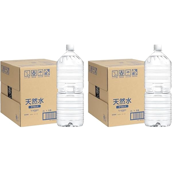 Amazon.co.jp: キューボー 霧島天然水のむシリカ 500ml : 食品