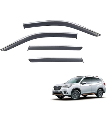 Amazon | SUBARU(スバル) 純正部品 フォレスター ドアバイザー