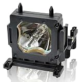 Allamp 交換用プロジェクターランプ LMP-H201 ソニー VPL-VW90ES VPL-VW85 VPL-VW80 VPL-HW20 VPL-HW15 VPL-HW10 対応