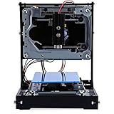 500mW DK_5 Pro USB DIYレーザー刻印機プリンタレーザー彫刻機