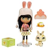 Littlest Pet Shop Pet Sitters - Bunny [並行輸入品]