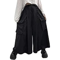 AD2012 archive フリルベロアサルエルパンツ 黒 ワイド BLK White Mountaineering｜《手洗い可》サルエルパンツ
