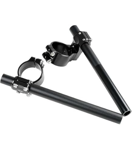 Amazon | ジータレーシング(ZETA RACING) パイロットハンドル フォーク