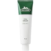 VTCOSMETICS(ブイティコスメテックス) 【正規品】シカクリーム 100ml 大容量 保湿 敏感肌 乾燥肌 スキンケア 肌荒れスキンケア