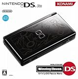 ワールドサッカーウイニングイレブンDS ニンテンドーDS Lite ジェットブラック同梱版
