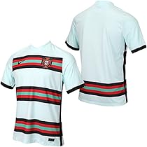 NIKE - 正規品新品☆ポルトガル代表15/16アウェイユニフォームXLサイズ 514mxHvmwhL._AC_UL210_SR210,
