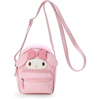 Amazon | サンリオ(SANRIO) マイメロディ ショルダー付きポーチ