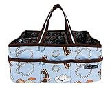 Trend Lab Storage Caddy, Cowboy Baby