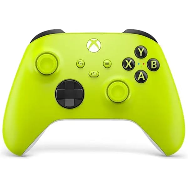 XBOX ワイヤレスC ショックブルー Amazon.co.jp: 【純正品】Xbox ワイヤレス コントローラー (ショック