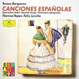 Spanish Songs