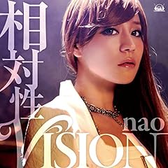���ΐ�VISION / nao