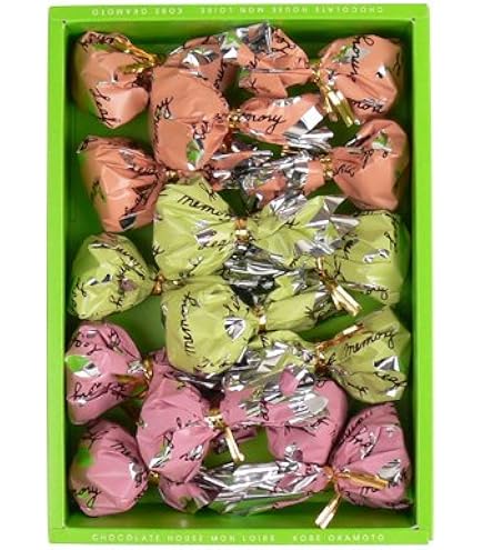 Amazon.co.jp: PROUDIA モンロワール リーフメモリーギフトボックス 40