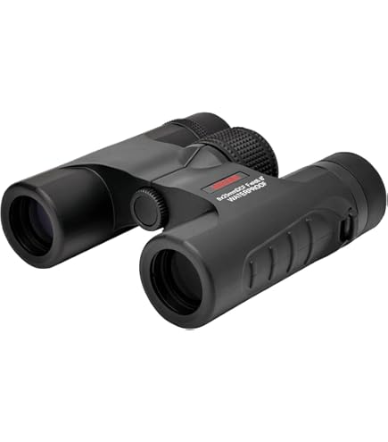 Amazon.co.jp: 8倍 完全防水 双眼鏡 ダハ型双眼鏡 BW-825 ミザール