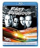 ワイルド・スピード [Blu-ray]