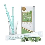 ハローベビーボーイプレミアム ハローベビー潤滑ゼリー 1箱7本セット 国産 個別包装 【メーカー公式販売 正規品】 日本国内にて3つの安全性試験を通過