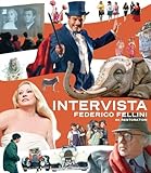 インテルビスタ フェデリコ・フェリーニ 4Kレストア Blu-ray