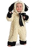 こひつじLAMB 赤ちゃん幼児用コスチューム