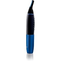 Amazon.co.jp: フィリップス 鼻毛・耳毛カッター フェイススタイリング 