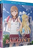 A Certain Scientific Railgun T - Part Two [Blu-ray]