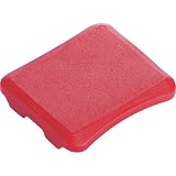 TRUSCO(トラスコ) クランプ フラットフレームタイプ用パッド クイックハンドル KLPPP