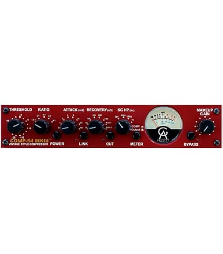Amazon.co.jp: Golden Age Project Pre-73 MKIII Mic Preamp by Golden